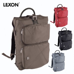 Morral Backpack Urban Lexon LX-49